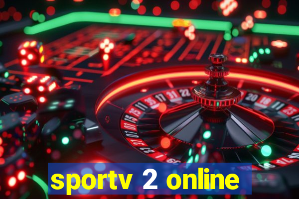 sportv 2 online